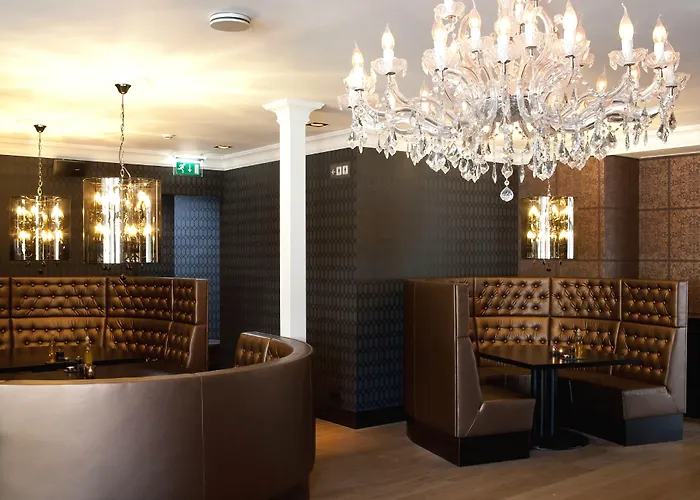 Fletcher Hotel-Restaurant Duinzicht