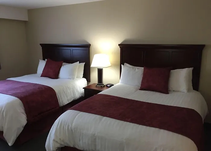Lakeland Inn Hotel