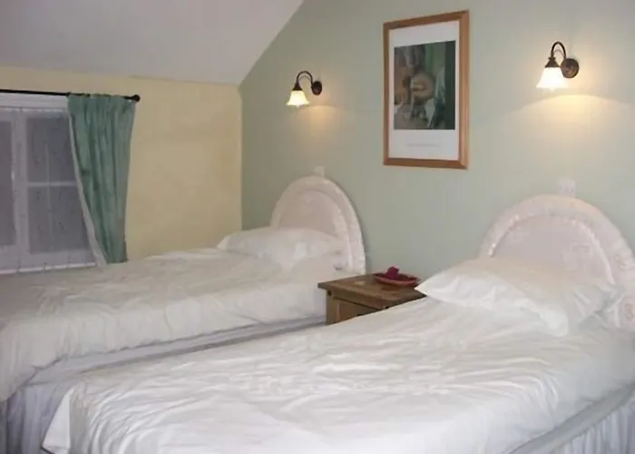 The George Hotel