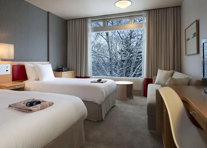 The Green Leaf Niseko Village, Tapestry Collection By Hilton