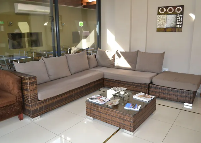 Mesami Hotel