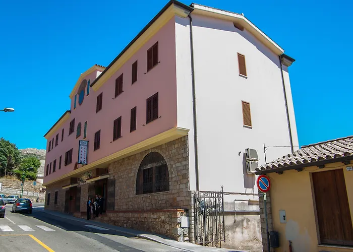 Hotel Meridiana