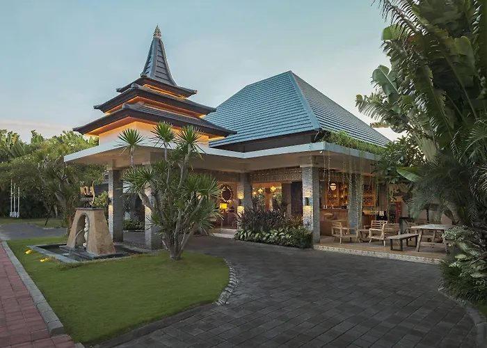 The Wolas Villas
