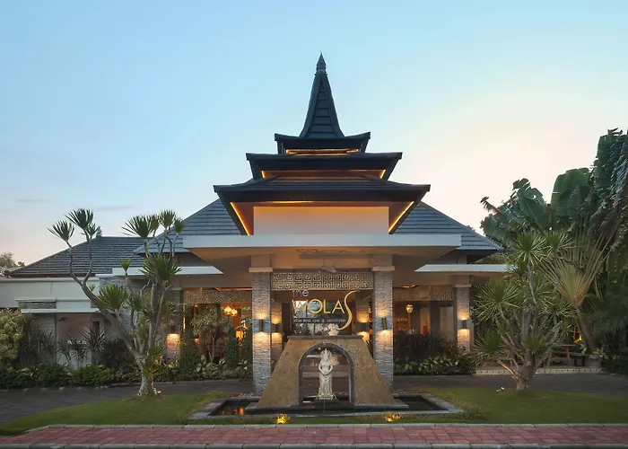 The Wolas Villas