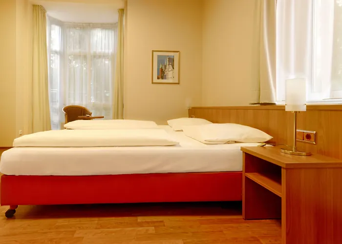 Traveller Hotel