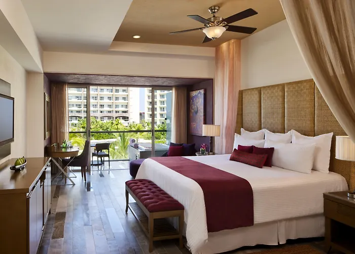 Secrets Vallarta Bay Resort & Spa - Adults Only