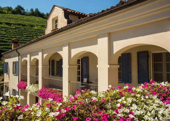 Marcarini Agriturismo