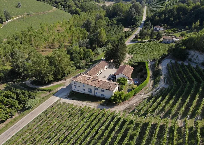 Marcarini Agriturismo