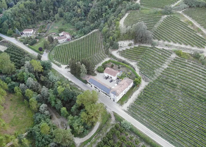 Marcarini Agriturismo