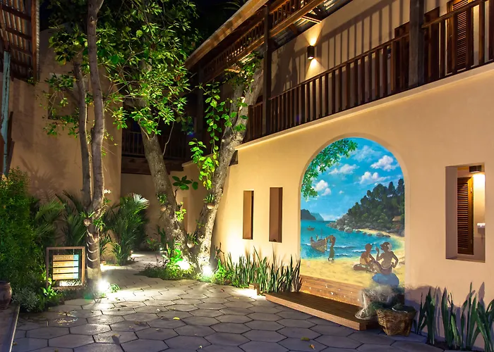 Buri Rasa Village Phangan