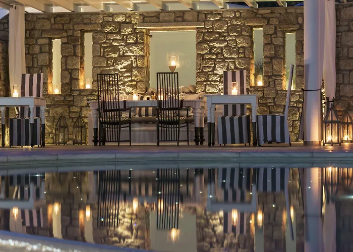 Delight Boutique Hotel - Small Luxury Hotels Of The World (Adults Only)