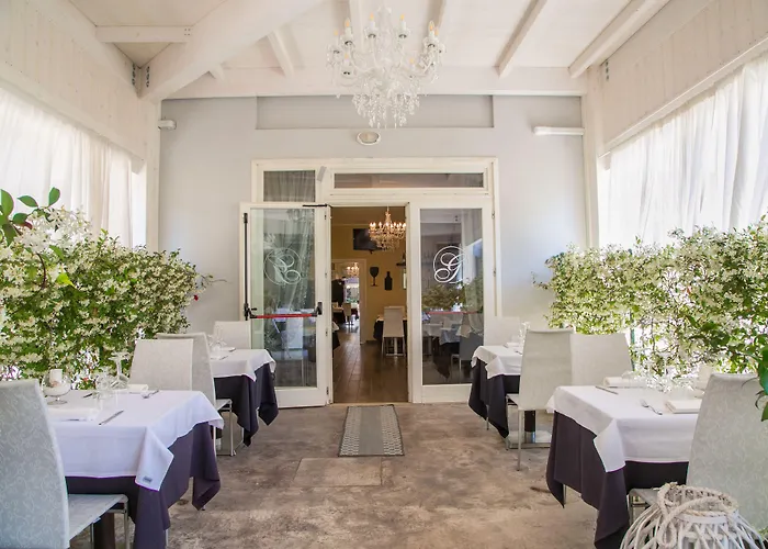 Hotel La Torraccia
