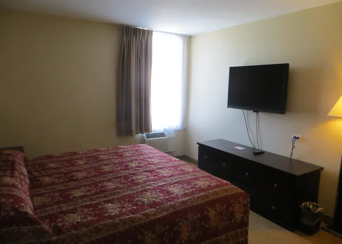 New Lodge Winnipeg