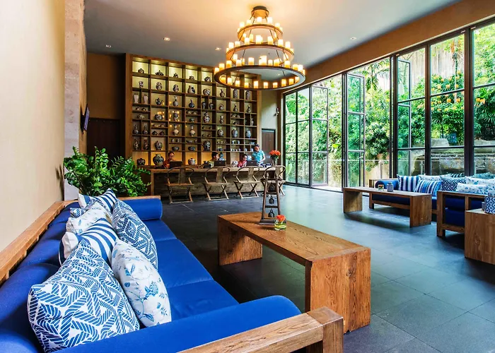 Sunsuri Phuket Resort, Nai Harn Beach