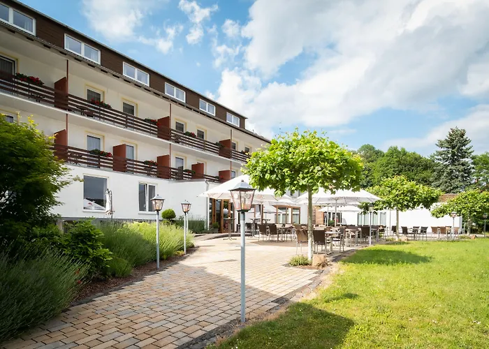Akzent Hotel Haus Sonnenberg