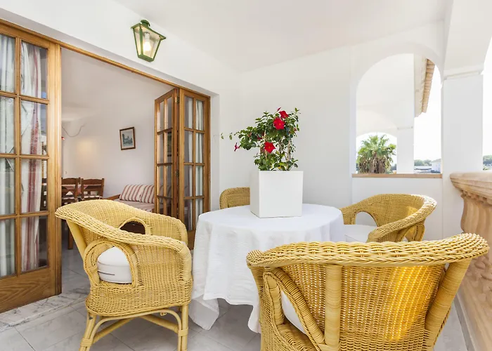 Apartaments Sa Torre By Sureda Mas
