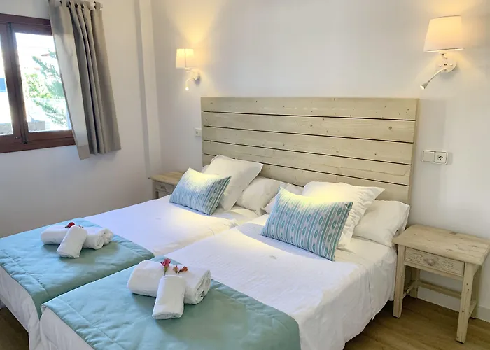 Apartaments Sa Torre By Sureda Mas