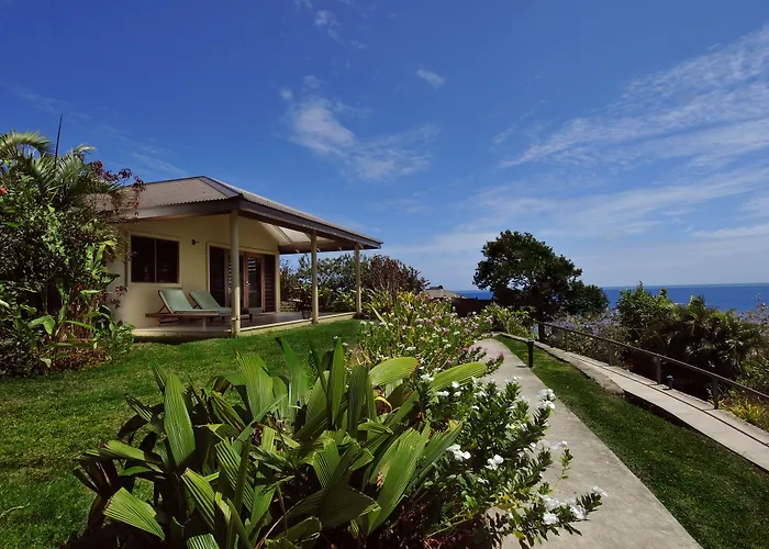 Volivoli Beach Resort