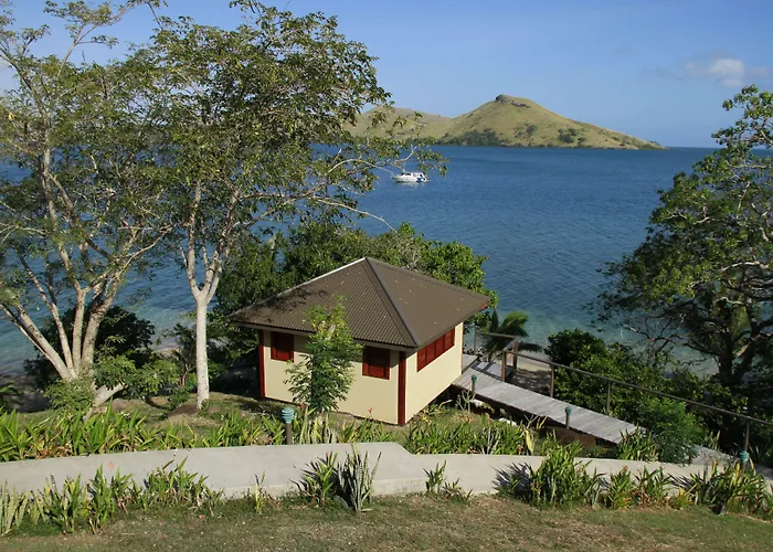 Volivoli Beach Resort