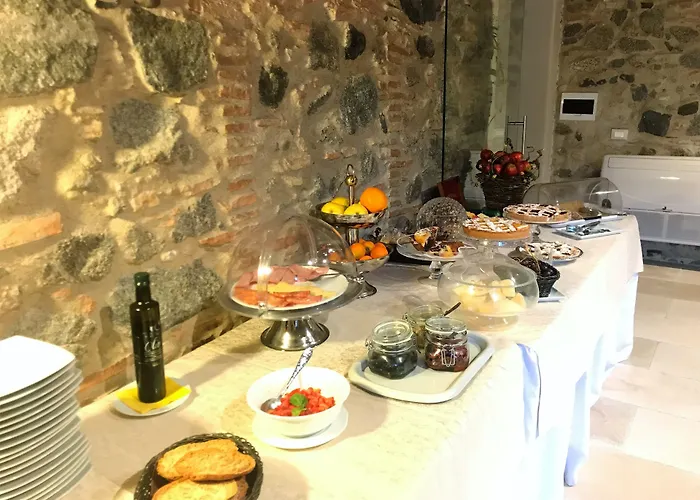 Tenuta Ciminata Greco