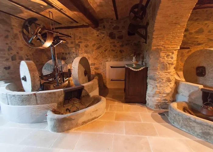 Tenuta Ciminata Greco
