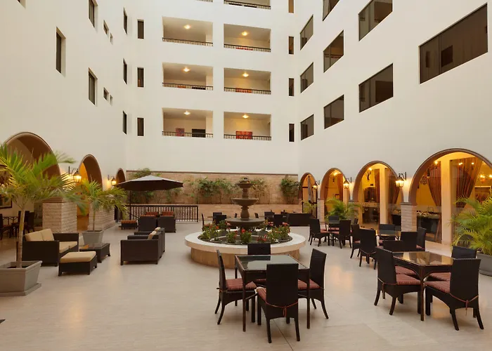 Wyndham Costa Del Sol Piura