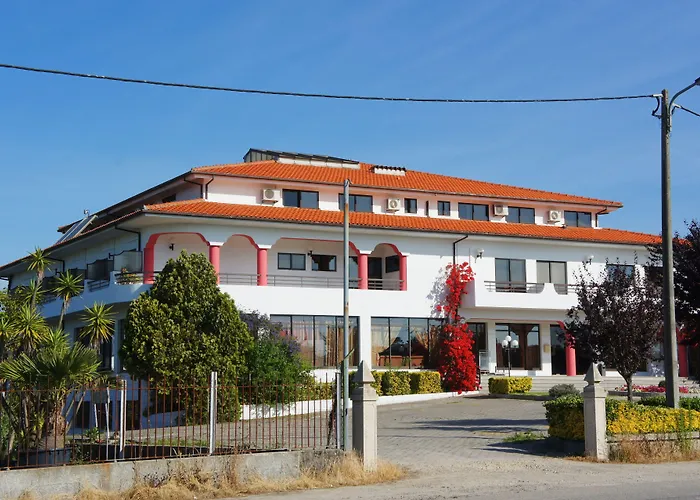 Hotel Contriz