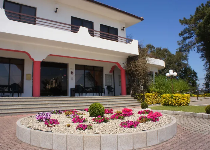 Hotel Contriz