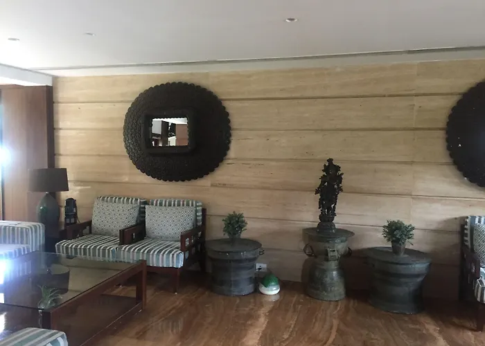 Madhubhan Resort & Spa