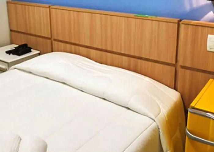 Clh Suites Bonito Sul