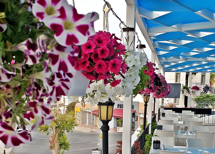 Sky Vela Hotel & Suites