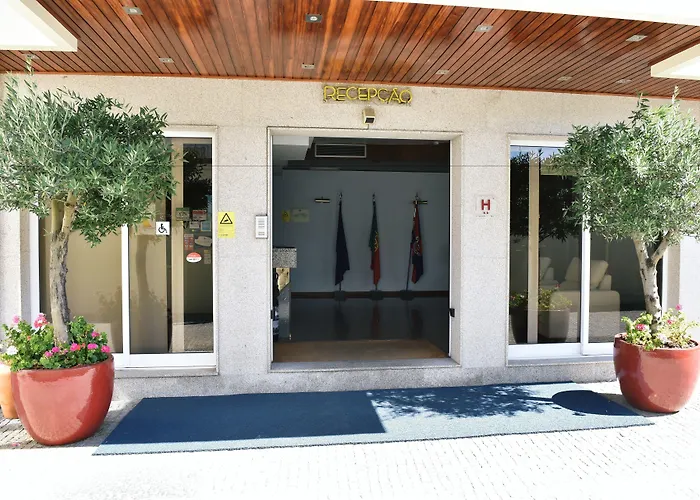 Hotel Aeroporto
