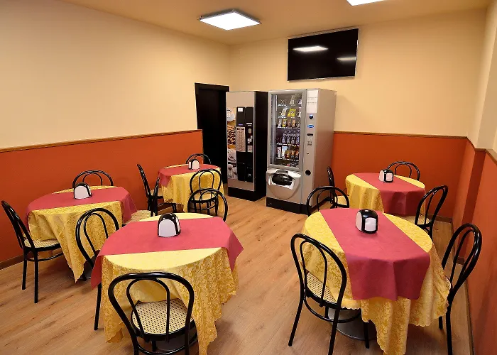 Hotel Amba Alagi