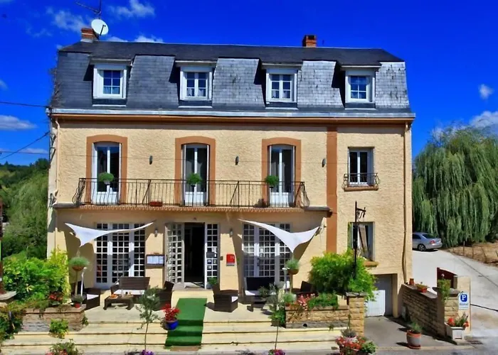 Logis Hotel Restaurant Le Lascaux