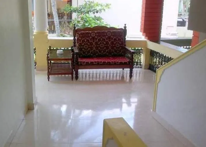 Beach Florra Inn