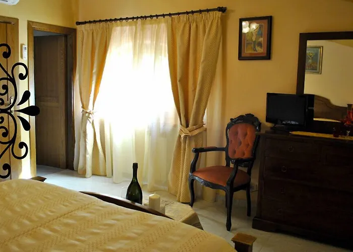 Hotel Villa San Giorgio