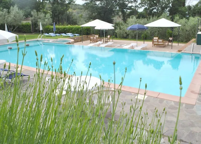 Hotel Villa San Giorgio