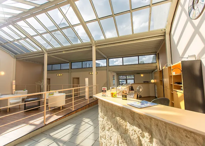 T3 Hotel Cityloft