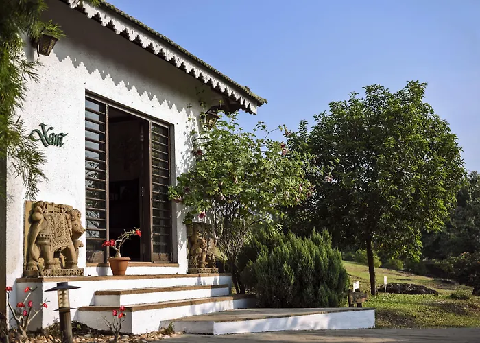 The Fern Samali Resort Dapoli, Series By Marriott