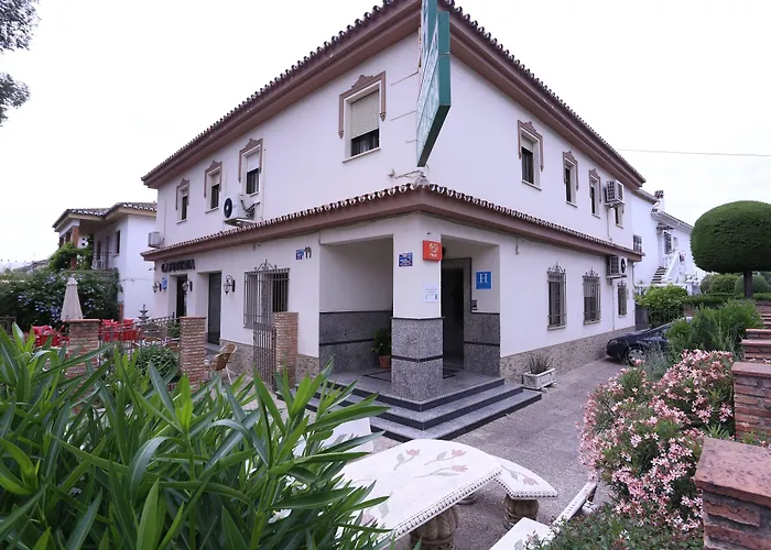 Hotel Andalucia Ronda
