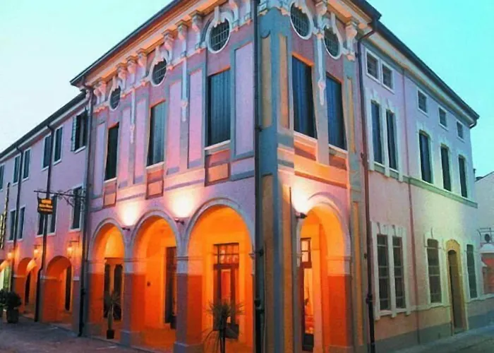 Hotel Aldo Moro