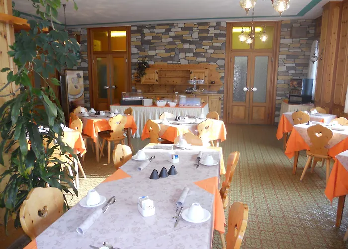 Hotel Bernina