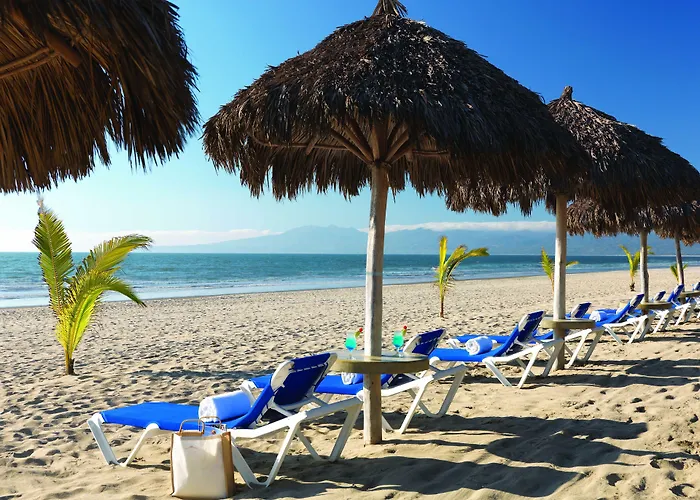 Hard Rock Hotel Vallarta