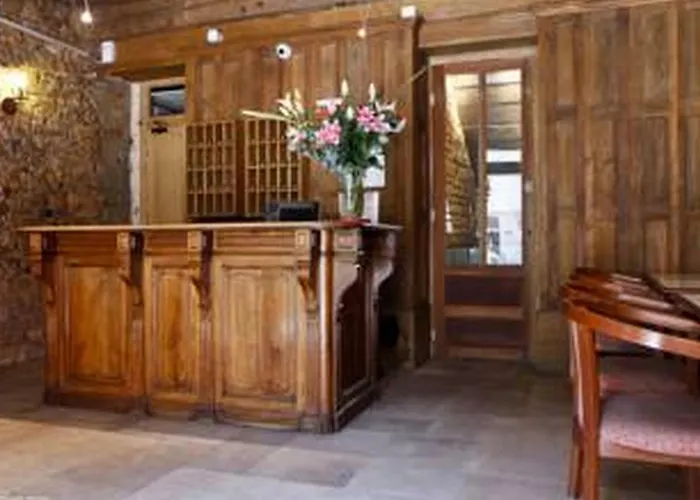 Hotel Saint Vincent