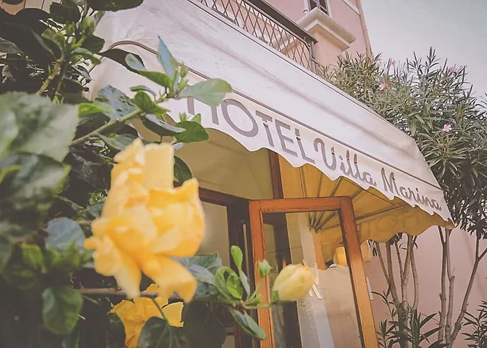 Hotel Villa Marina