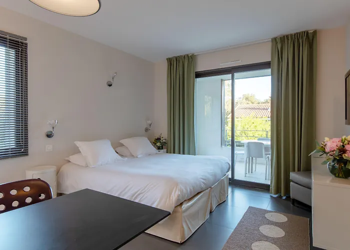Residence Hoteliere Alcyon