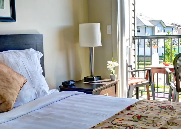 Clearwater Residence Hotel Timberlea