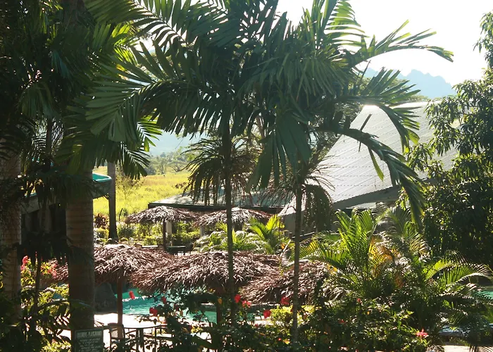 Tokatoka Resort Hotel