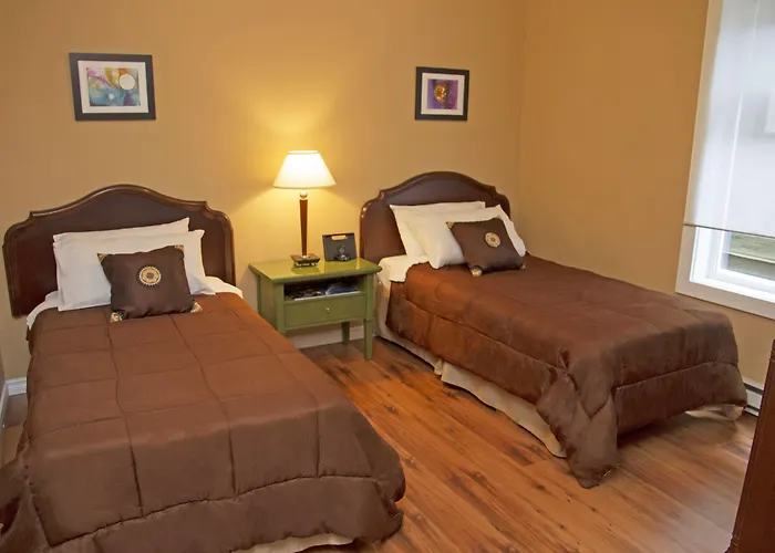 Hotel Squamish