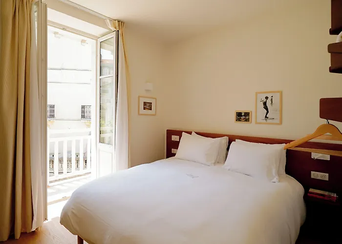 Alfred Hotels Les Halles